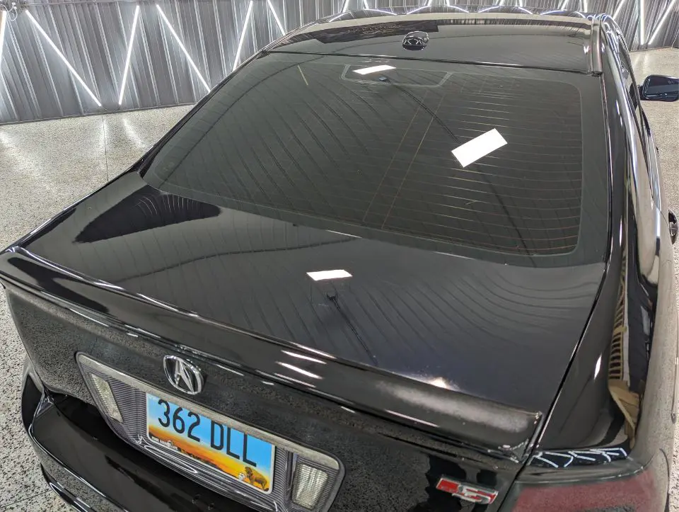 paint correction 8
