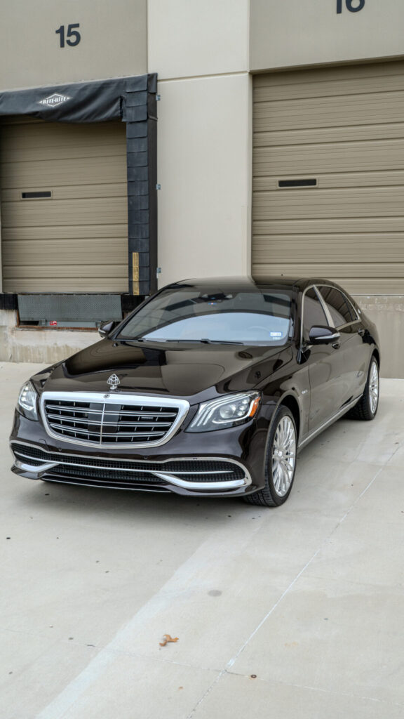 maybach 01