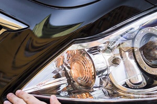 headlight restoration 1