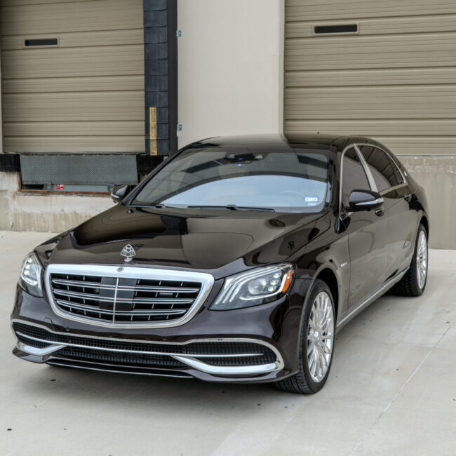 maybach 01