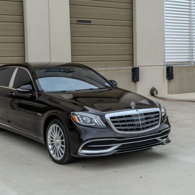 maybach 03