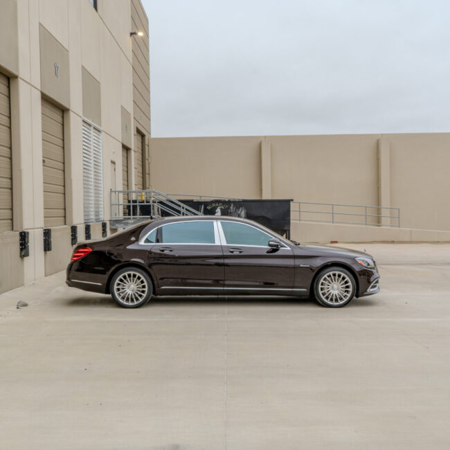 maybach 05