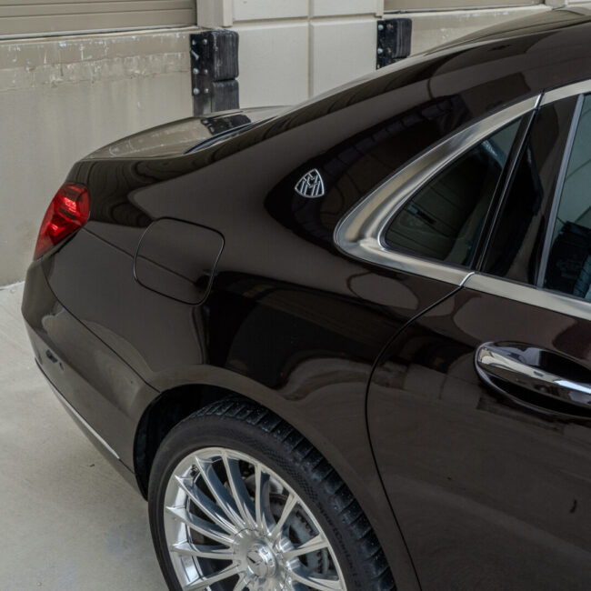 maybach 06