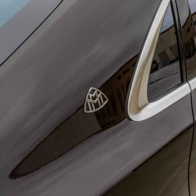maybach 07