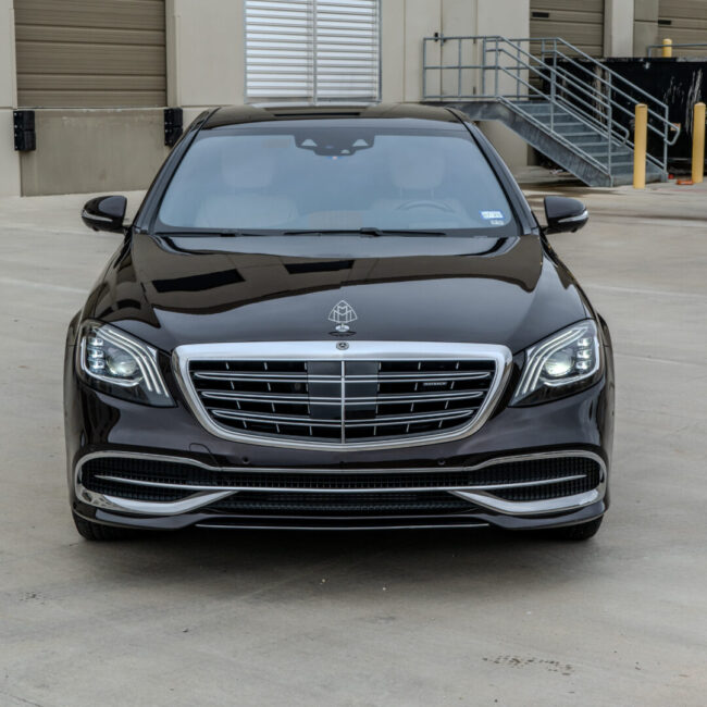 maybach 23
