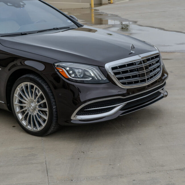 maybach 24
