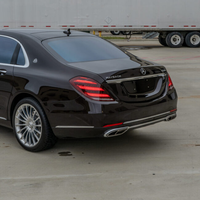 maybach 26